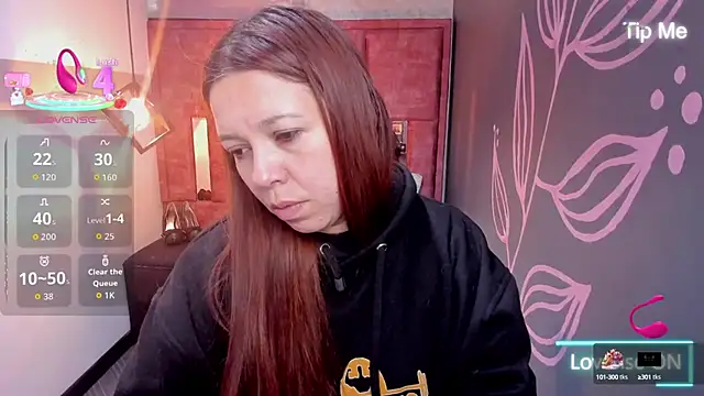 Isa Thompson   online show from 09.14.25