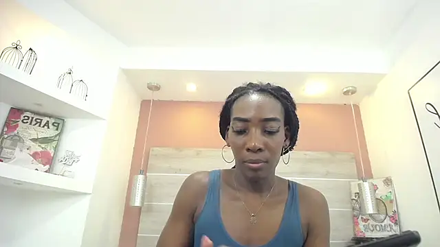 Snapshot of AlexandraCambell chatting on 11.23.25 AlexandraCambell online show from 11.23.25