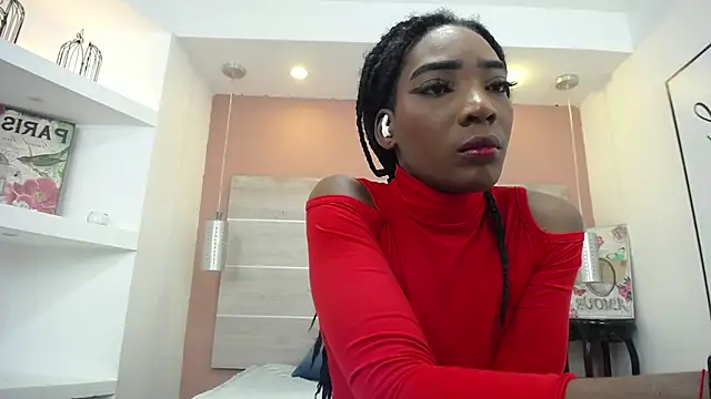 Snapshot of AlexandraCambell chatting on 11.30.25 AlexandraCambell online show from 11.30.25