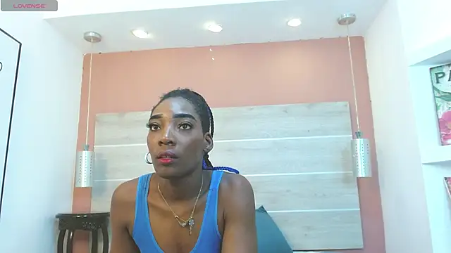 AlexandraCambell online show from 04.25.26