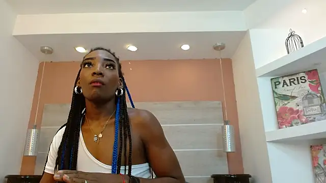 AlexandraCambell online show from 04.28.26
