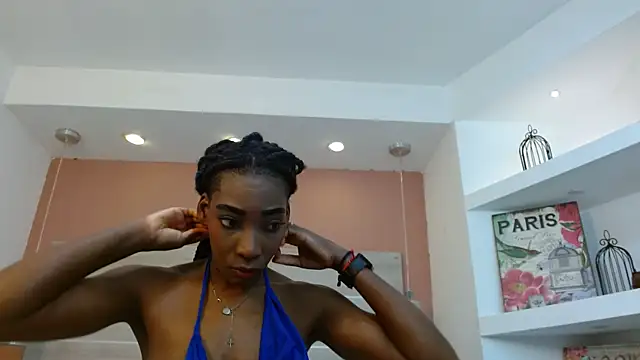 AlexandraCambell online show from 05.01.26