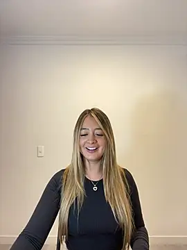 Zara Ross online show from 07.29.26