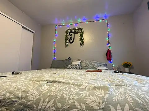 JizzyJazzunleashed online show from 01.10.26