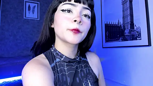 sakuramoss online show from 10.03.25