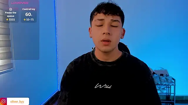 Snapshot of Casper___kyy chatting on 09.20.25 Casper kyy online show from 09.20.25