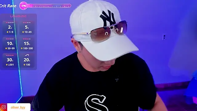 Snapshot of Casper___kyy chatting on 10.02.25 Casper kyy online show from 10.02.25