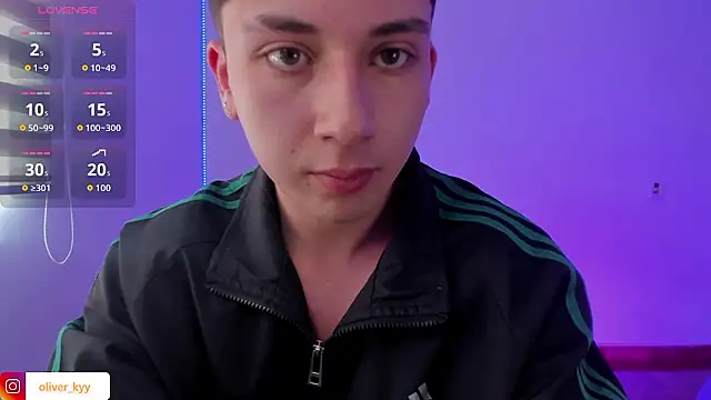 Casper   kyy online show from 01.08.26