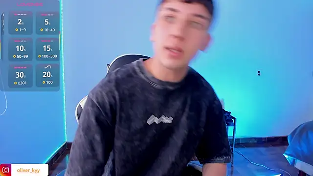 Casper   kyy online show from 02.25.26