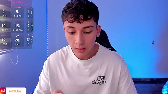 Casper   kyy online show from 03.04.26