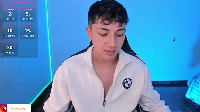 Casper   kyy online show from 03.05.26