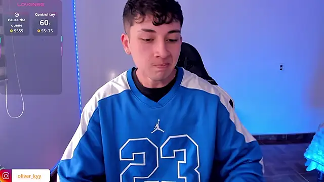 Casper   kyy online show from 03.06.26