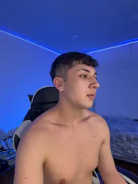 Casper   kyy online show from 03.07.26