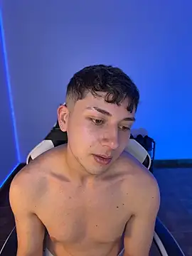 Casper   kyy online show from 03.08.26