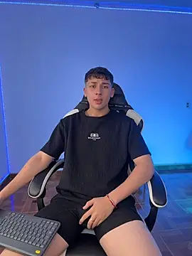 Casper   kyy online show from 03.08.26