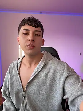 Casper   kyy online show from 03.13.26