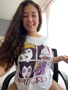 lana rousse01 online show from 11.25.25