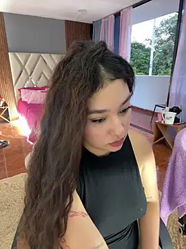 lana rousse01 online show from 02.13.26