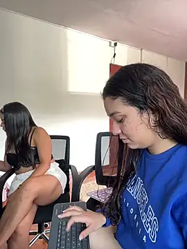 lana rousse01 online show from 02.16.26