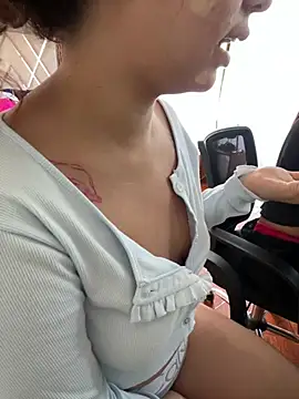 lana rousse01 online show from 02.20.26