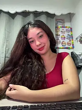 lana rousse01 online show from 02.23.26