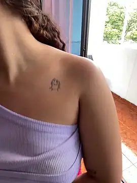 lana rousse01 online show from 03.05.26