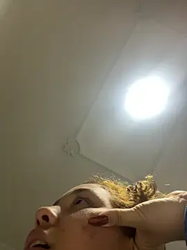 lana rousse01 online show from 03.11.26