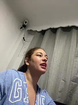 lana rousse01 online show from 03.12.26