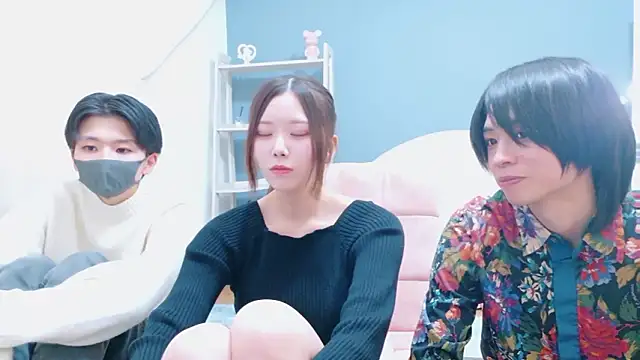 Snapshot of Reto-sama chatting on 01.15.26 Reto-sama online show from 01.15.26