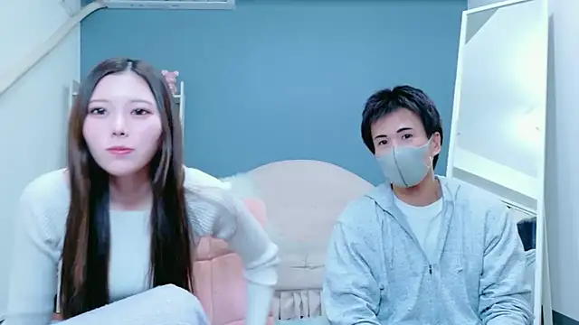 Snapshot of Reto-sama chatting on 02.07.26 Reto-sama online show from 02.07.26