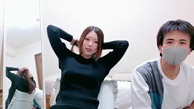 Snapshot of Reto-sama chatting on 02.27.26 Reto-sama online show from 02.27.26