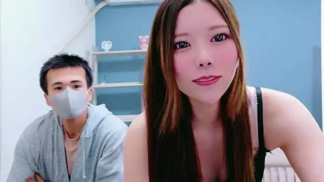 Snapshot of Reto-sama chatting on 03.06.26 Reto-sama online show from 03.06.26