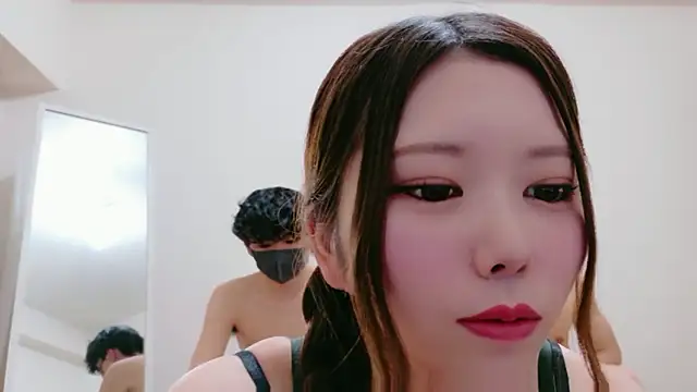 Snapshot of Reto-sama chatting on 03.09.26 Reto-sama online show from 03.09.26