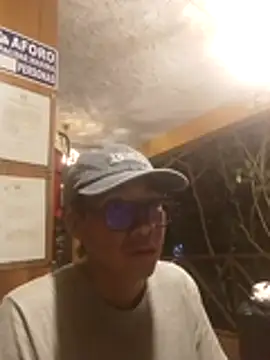 Marioeso online show from 07.01.26