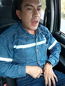 Blackaxes online show from 01.06.26