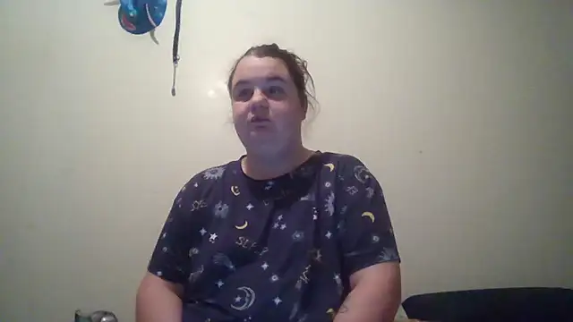 Snapshot of LittleBunny3 chatting on 12.19.25 LittleBunny3 online show from 12.19.25