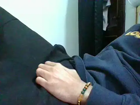 Snapshot of 7_INCH_MONSTER chatting on 01.09.26 7 INCH MONSTER online show from 01.09.26