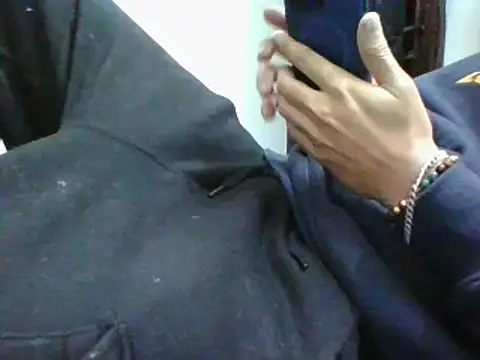 Snapshot of 7_INCH_MONSTER chatting on 01.12.26 7 INCH MONSTER online show from 01.12.26