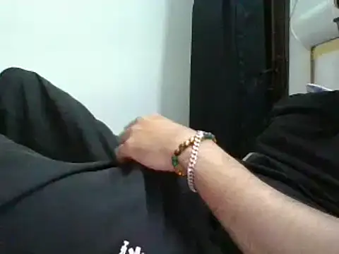 Snapshot of 7_INCH_MONSTER chatting on 03.01.26 7 INCH MONSTER online show from 03.01.26