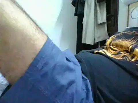 Snapshot of 7_INCH_MONSTER chatting on 03.09.26 7 INCH MONSTER online show from 03.09.26