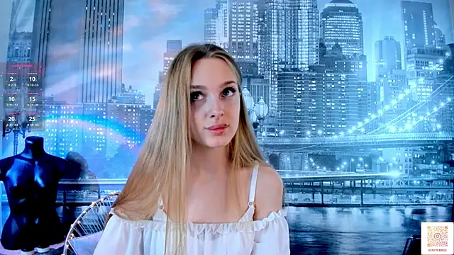 CindyGreen online show from 11.07.25