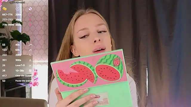 CindyGreen online show from 11.22.25