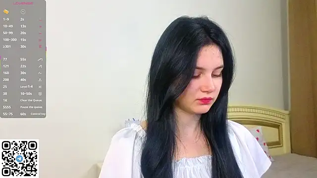 EnricaElis online show from 04.24.26