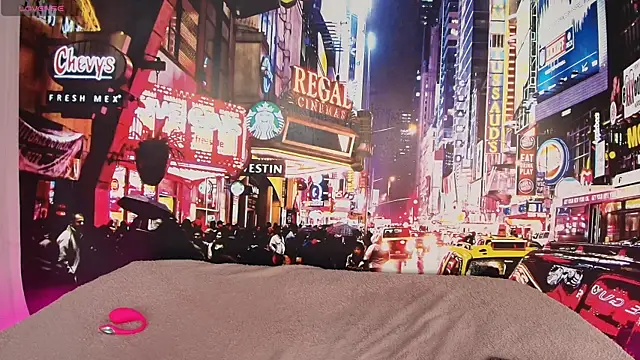 Jessi Walker online show from 09.23.25