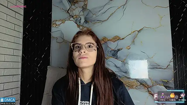 Jessi Walker online show from 10.07.25