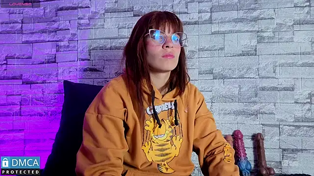 Jessi Walker online show from 02.09.26