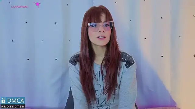 Jessi Walker online show from 07.03.26