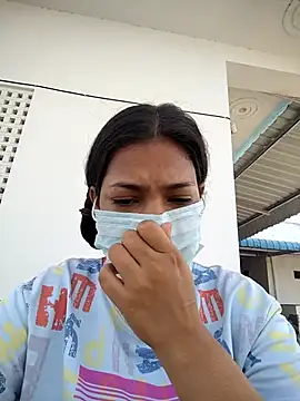 HOTSEXY KAVYA online show from 06.04.26