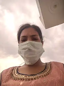 HOTSEXY KAVYA online show from 07.06.26