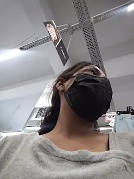HOTSEXY KAVYA online show from 08.01.26